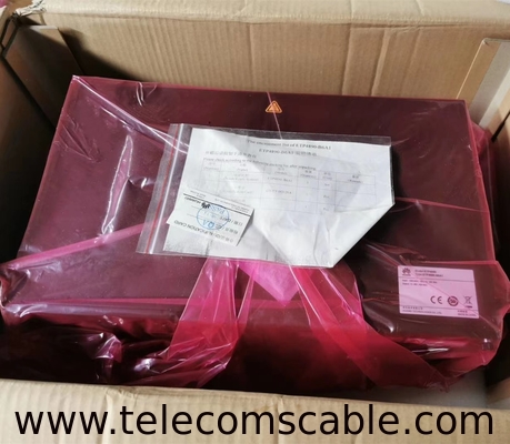 Huawei ETP4890-B6A1 Switching Power Supply Embedded 48V90A System 5G Base Station Outdoor Cabinet