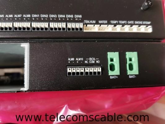 Huawei ETP4890-B6A1 Switching Power Supply Embedded 48V90A System 5G Base Station Outdoor Cabinet
