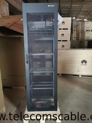 Huawei TP48400B-N20B2  TP48400B-N20B3 Indoor High Frequency Combined Switching Power Supply Cabinet AC To DC 48V400A