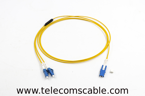 SENKO Advanced Fiber Optical Patch Cord Fiber jumper for FTTH application