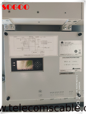 Huawei ITP4860C-D06A7 Indoor And Outdoor Wall-Mounted Power Cabinet 48V60A