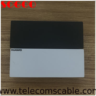 Huawei Telecom Power Supply Cable Kit, -48V DC Distribution with Circuit Breaker Protection for Equipment Racks - Efficient Huaw