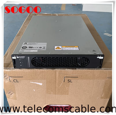 DC Power System Accessories, Huawei, 48V Rectifier Feed Cables and Terminal Blocks for Telecom Cabinets - Efficiency Huawei R481