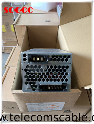 OEM Telecom DC Power Cable, Huawei, High-Conductivity Copper, IP Rated Connector Options - 100% HUAWEI R4850G5 1U