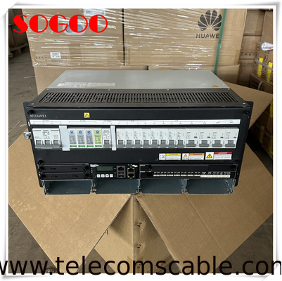 48V200A AC To DC Huawei ETP48200-C5D8 Embedded Power Supply