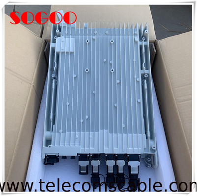 Huawei DPU60D-N06A1 Distributed Power Unit For Fiber Optic Equipment