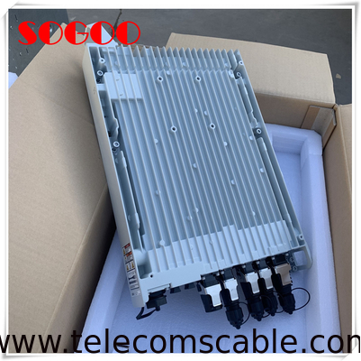 Huawei DPU60D-N06A1 Distributed Power Unit For Fiber Optic Equipment