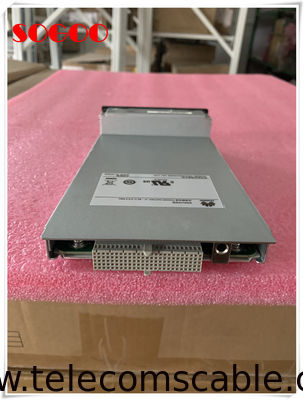 SMU02B DC Power System Accessories, Huawei, 48V Rectifier Feed Cables and Terminal Blocks for Telecom Cabinets