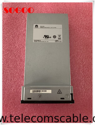 SMU02B DC Power System Accessories, Huawei, 48V Rectifier Feed Cables and Terminal Blocks for Telecom Cabinets