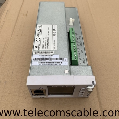 Emerson M830B Control Unit Monitoring Module For Vertiv Netsure DC Power Systems