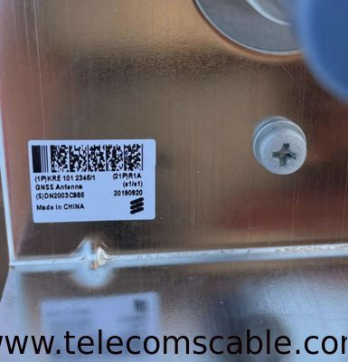 GNSS Active Antenna Eric CBC-KRE 101 2345/1 Eric GPS Antenna KRE1012345/1