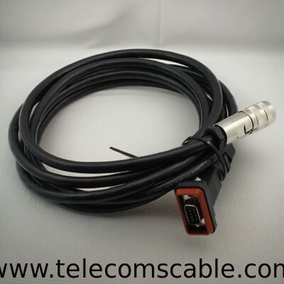 Original Huawei 04070193 AISG RET cable AISG-DB9 3m For RET System