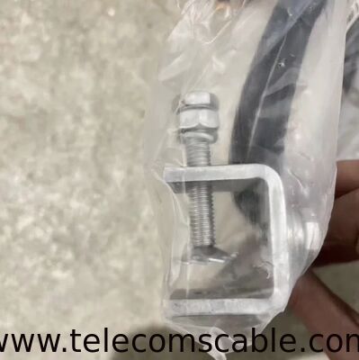 Original Huawei 27150059 Universal Grounding Clamp For RRU Power Cable