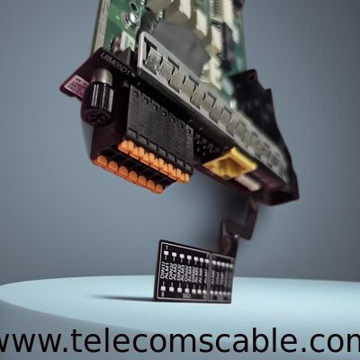 Huawei UIM05D1 User Interface Module 03029HLQ / EN21CTLAR For iSitePower-A