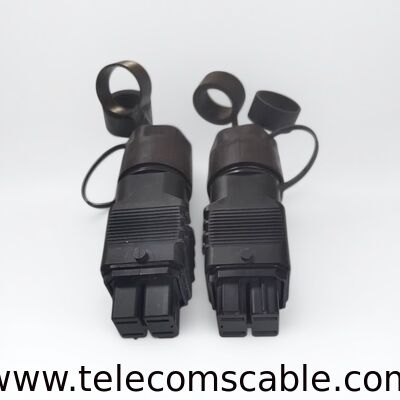 Huawei/JONHON CZ93-2T-08 Power Plug Quick-Connect Power Connector