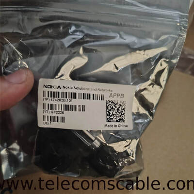 NOKIA APPB 474282A / 474282A.101 C10-748591-Z2S AirScale 55A 3.3–10mm²