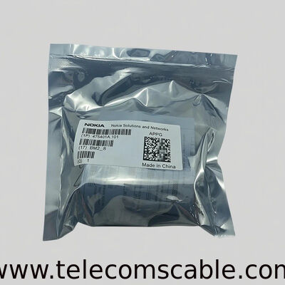 NOKIA APPG AirScale2 70A DC plug 10-16mm2 475401A
