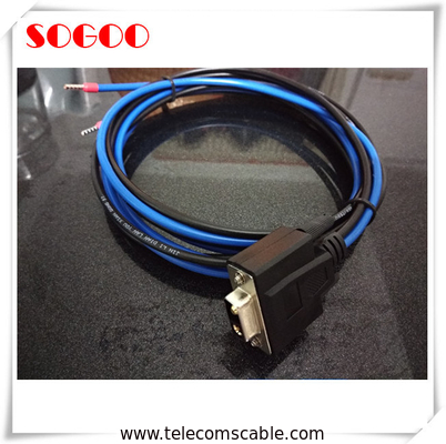 Datang BBU Power cable 5116 CiTRANS 640 R835E/R845/R830E BBU Power cable assembly