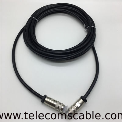 Alcatel Lucent 849138136 Patch Cable 1m to 10m AISG RET Control Cable, Guangdong Factory Direct OEM Production