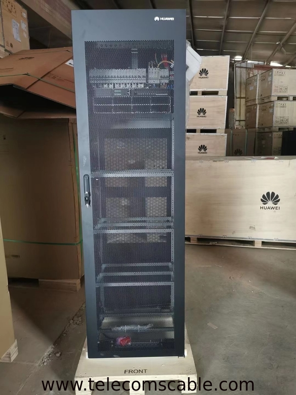 Huawei TP48400B-N20B2  TP48400B-N20B3 Indoor High Frequency Combined Switching Power Supply Cabinet AC To DC 48V400A