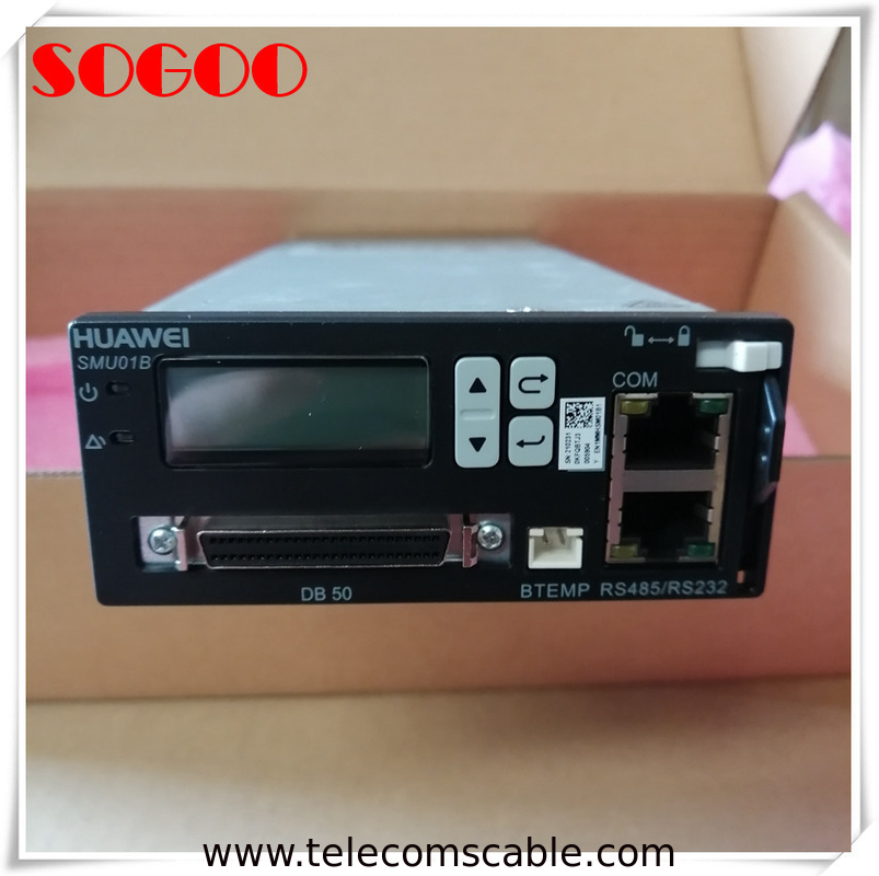 New And Original Huawei SMU01B Monitoring Module