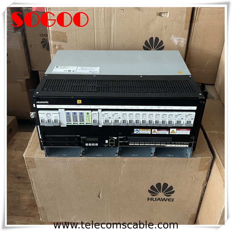 Huawei ETP48200-C5CA Embedded Power Supply With Rectifier And Monitoring