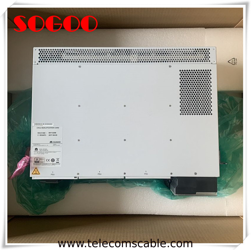 Huawei EPU05A-03 DC Power Source for APM30H Ver.E Ver D&B( 250A , 220 VAC)