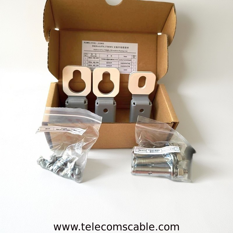 Huawei 21150670 Installation Accessories For  RRU 3638 3936 3182