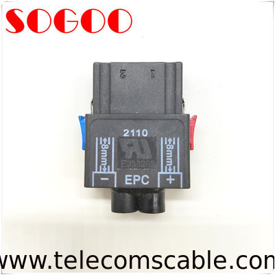 Первоначальный разъем питания Huawei EPC