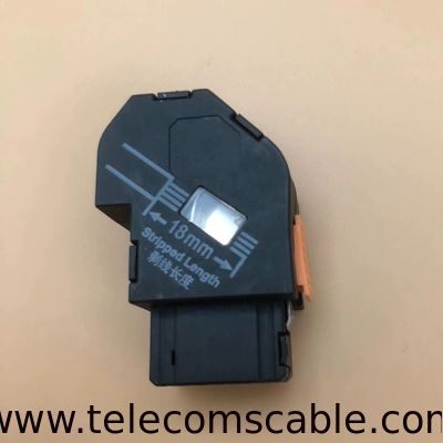 Разъем питания Huawei HJ018-4ST1 RRU5516E, разъем 5G AAU, разъем питания 50A, безвинтовой быстроразъемный разъем