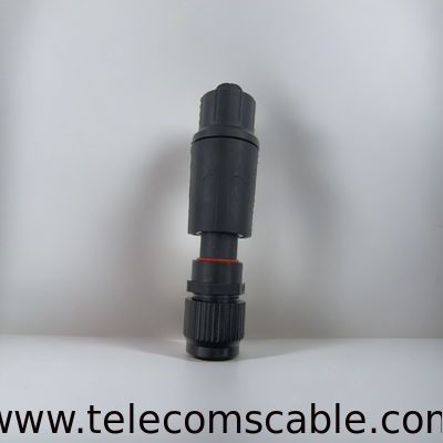 Совместимый водонепроницаемый соединитель FULLAXS для волокна Ericsson к антенне