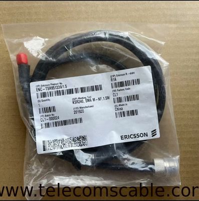 Ericsson ENC-TSR951339/1.5 1.5M SMA M-NF GPS кабель
