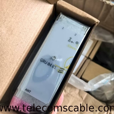 Ericsson Gru 04 01 NCD 901 65/1 GPS -приемник GRU0401