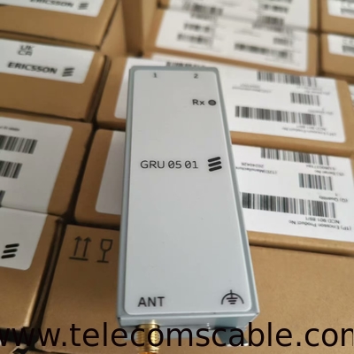 Ericsson Gru 05 01 NCD 901 65/1 GPS -приемник GRU0501
