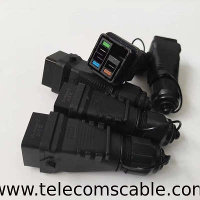 Новый и оригинальный Huawei OPM30 OPM50 OPM40 OPM15 Power Connector