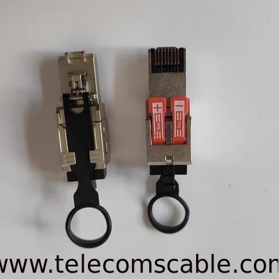 Huawei 14080698 HYC-CMP-RPC 8Pin-8bit-RPC-Штекер-1мм²~4мм² Разъем