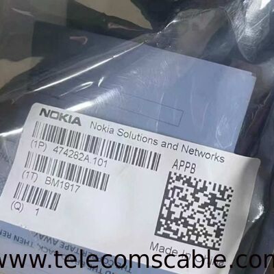 NOKIA APPB 474282A / 474282A.101 C10-748591-Z2S AirScale 55A 3,3 ≈ 10 мм2