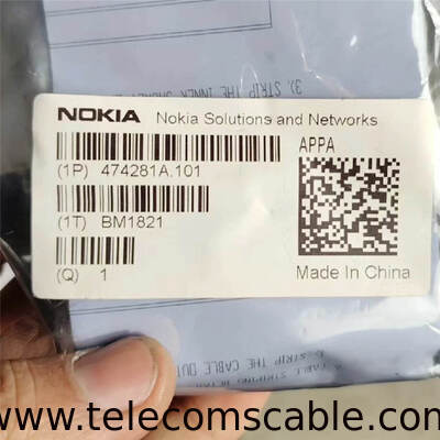 NOKIA APPA 474281A 10-730511-Z2SM Вилка постоянного тока AirScale 26A