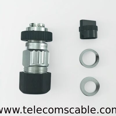 NOKIA APPG AirScale2, 70 А, вилка постоянного тока, 10–16 мм2 475401A