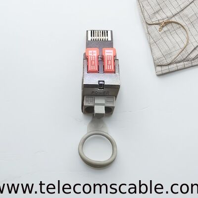 Huawei 14080698 HYC-CMP-RPC 8Pin-8bit-RPC-Штекер-1мм²~4мм² Разъем