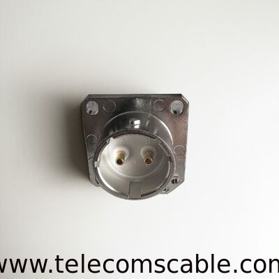 Amphenol 10-747376-Z2P Power Connector для компании Ericsson/NOKIA