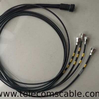 Перемычка 1/4 дюйма, FM,MQ4 — Nex10 N 4,3–10 3 м 5 м Прямая/Прямая