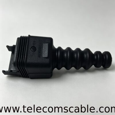 Nokia TMC 821557A/HB 828708A RJ45 водонепроницаемая разъемная установка
