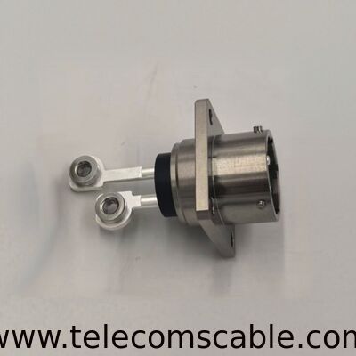 Круговой разъем Amphenol 10-761631-Z2P | Прочное соединение полевого класса