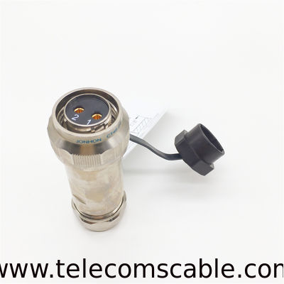 штепсельная вилка разъема питания 48V ZTE R8882 R8881 Mm6212 6101 RRU